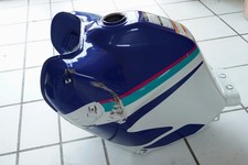 Yamaha XTZ 750 3LD Super Tenere Tank Benzintank Kraftstofftank Sprittank 89-97
