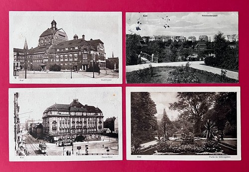 Kiel 1913 18 hans - ak,
