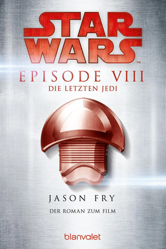 Star wars die letzten - wars(tm),