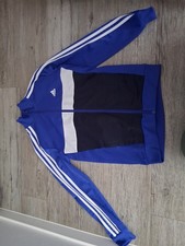 Trainingsanzug Von ADIDAS GR. 152