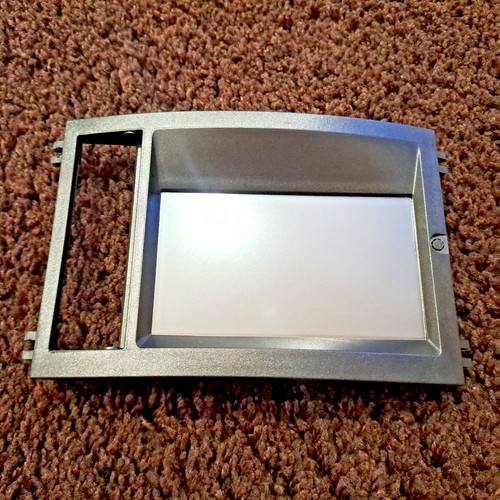 Original rika touchdisplay - original,