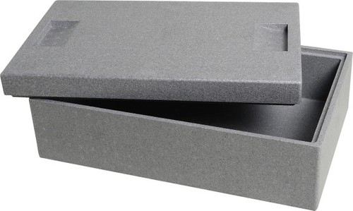 Thermobox transportbox l - 16,5,