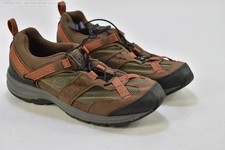 Lands End  Damen Wanderschuhe Trekking  US 7,5 Nr. 25-O 2237