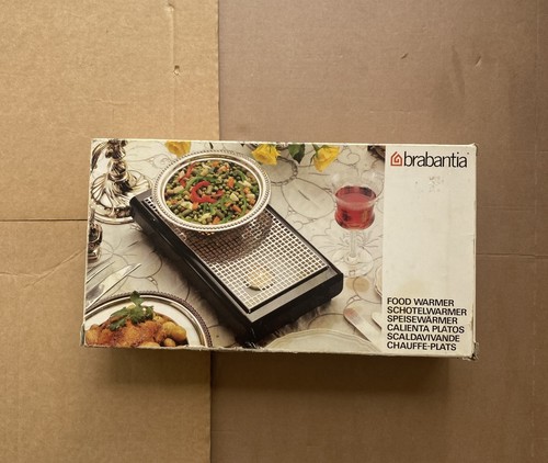 Brabantia vintage - brabantia,