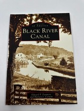 Images of America Black River Canal