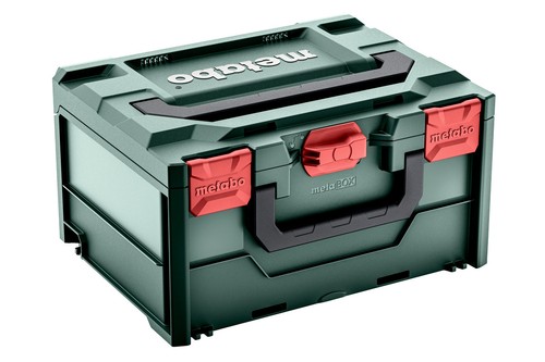 Metabo metabox 215 leer - metabo,