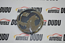 Genuine Opel Insignia B Facelift Logo Front Grill UK Version Emblem Kühlergrill