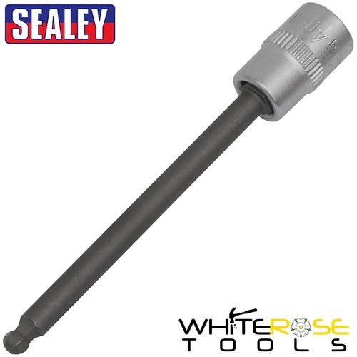Sealey kurbelwellensensor 4mm - kurbelwellensensor,