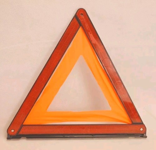 Euro warndreieck mini petex - euro,