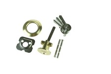 Außenzylinder Rundzylinder