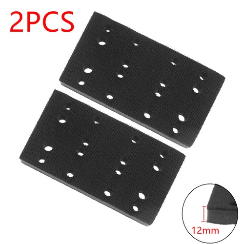 2pcs softauflage interface pad - 2pcs,