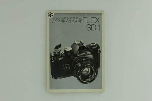 Bedienungsanleitung manual