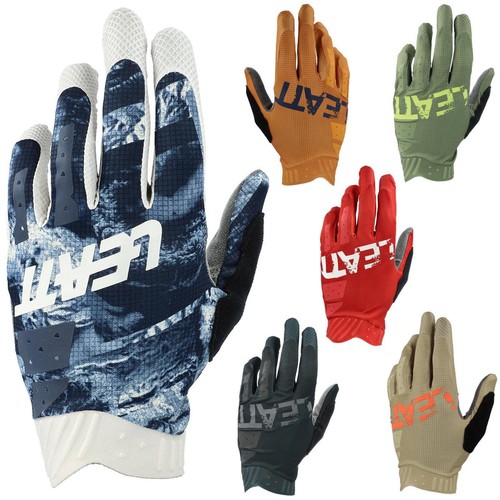 Leatt fahrrad handschuhe - leatt,