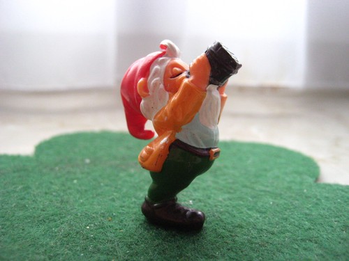 Ei figur - ,