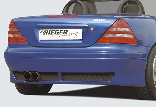 Rieger heckansatz ansatz für - rieger,