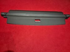 Original Laderaumabdeckung