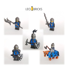 LEGO Ritter Custom Adlerritter MOC Figuren AUSSUCHEN passend zu 10305 31120 NEU