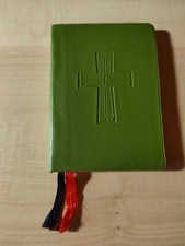 1977 Evangelisches Gesang- und Gebetbuch für Soldaten Evang. Militärbischof