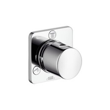 Hansgrohe Quattro Axor