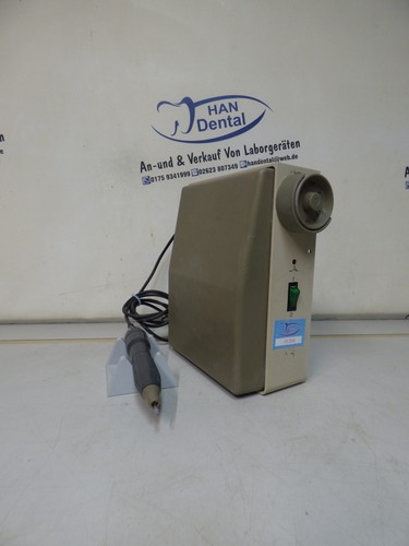Kavo ewl technikmaschine - k9,