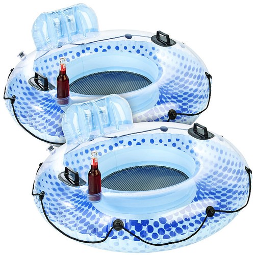 Infactory 2er set aufblasbare - infactory, 2er-set