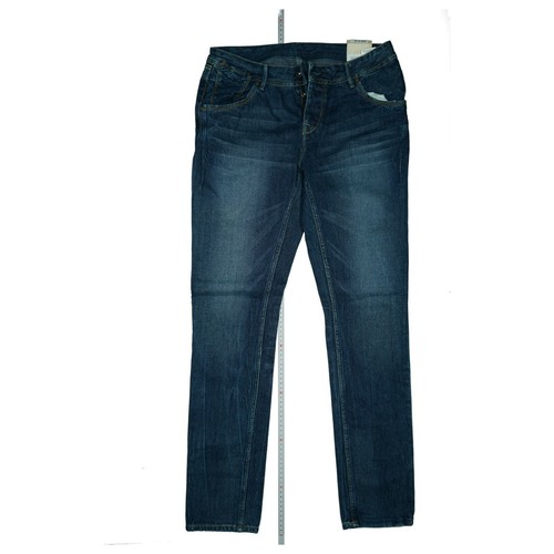 Pepe jeans liberal boyfriend - pepe,