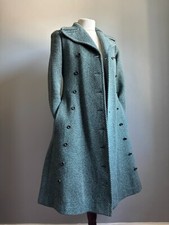 Vintage YOUNG JAEGER WOOL COAT