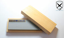 Arkansas Abziehstein