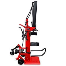Holzspalter 22 Tonnen stehend