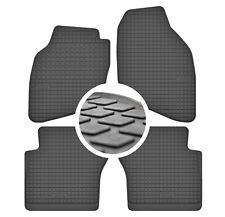 Auto-Fußmatten gummimatten