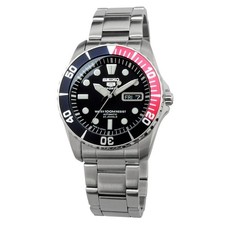 Seiko 5 Sports Automatik