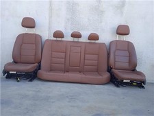 A2049100122 KOMPLETTES SITZSET