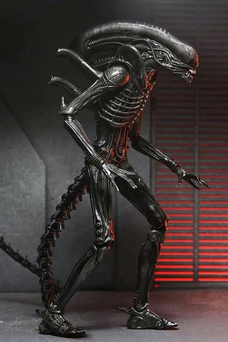 Neca alien romulus ultimate - neca,