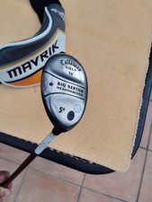 BIG BERTHA  HEAVEVWOOD  26°  ,Regular Flex RH