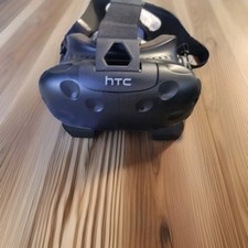 HTC Vive VR Headset