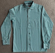 Eterna Herrenhemd 39/40 M