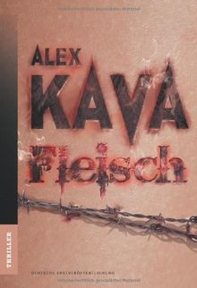 Fleisch thriller deutsche - fleisch:, thriller.