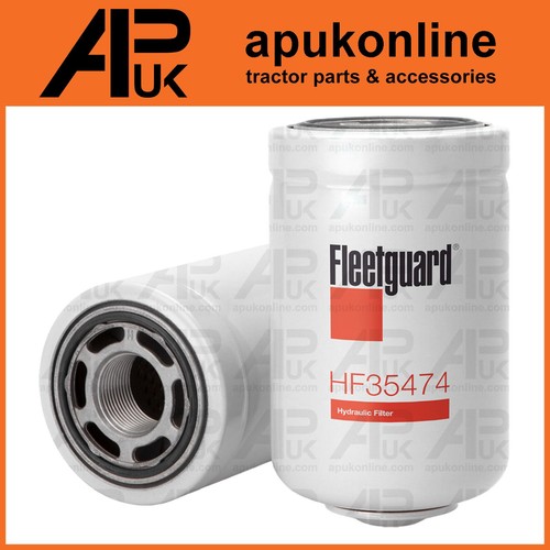 Fleetguard hydraulikfilter - fleetguard,