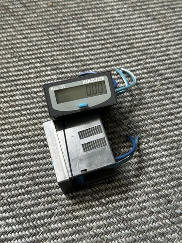 Hengstler tico 0731104 - tico, –