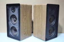 SABA Hifi Lautsprecher