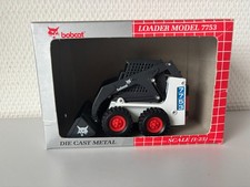 Bobcat Unilader 7753   Clover  1:25  wie neu