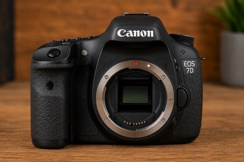Canon eos body so - canon, |