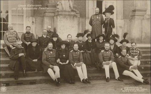 Adel preussen wilhelm - adel,