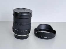 Tamron 17-35mm f/2.8-4.0 Di OSD Objektiv für Canon