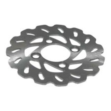 Bremsscheibe vorne f�r SMC