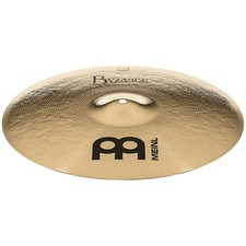 Crash-Becken Meinl Byzance Brilliant 16" Medium Crash Crash Becken NEU