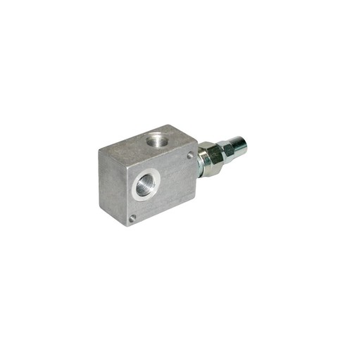 Hydraulik