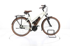 Riese & Müller Cruiser Mixte vario City E-Bike Top Elektrofahrrad Bosch Fahrrad