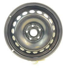 Stahlfelge 6,5Jx16Zoll ET44