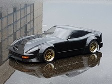 RC KAROSSERIEBAUSATZ 1:10